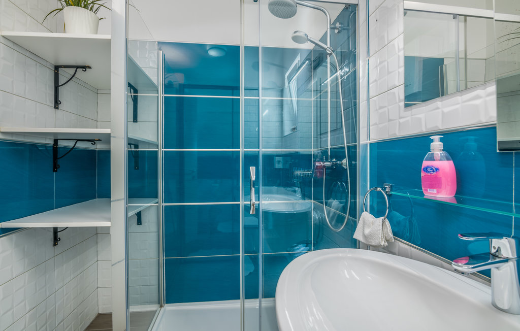 Feriehus - Cres-Miholascica , Kroatia - CKL252 49