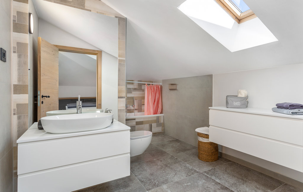 Semesterhus - Cres , Kroatien - CKL300 58