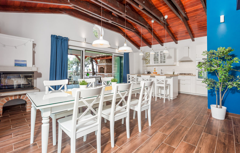Feriehus - Losinj-Nerezine , Kroatia - CKL215 4