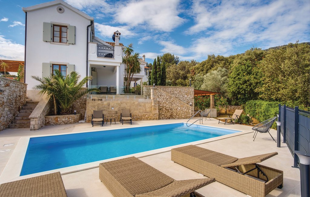 Feriehuse - Losinj-Sveti Jakov , Kroatien - CKL250 8