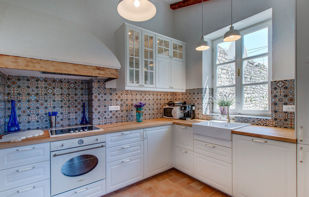 Ferienhaus - Cres-Osor , Kroatien - CKL255 4