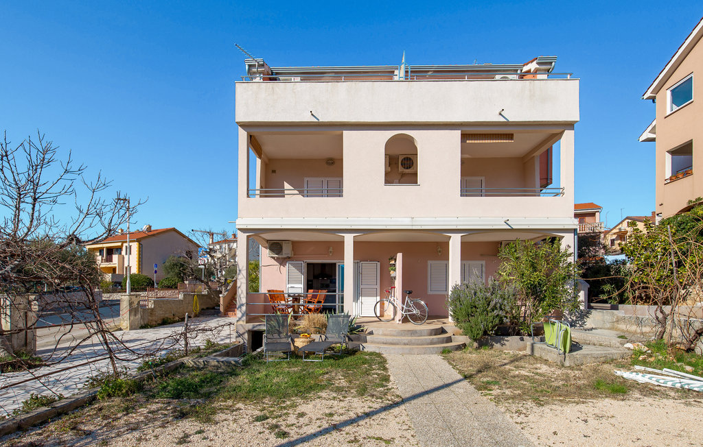 Ferienwohnung - Cres-Cres , Kroatien - CKL292 5