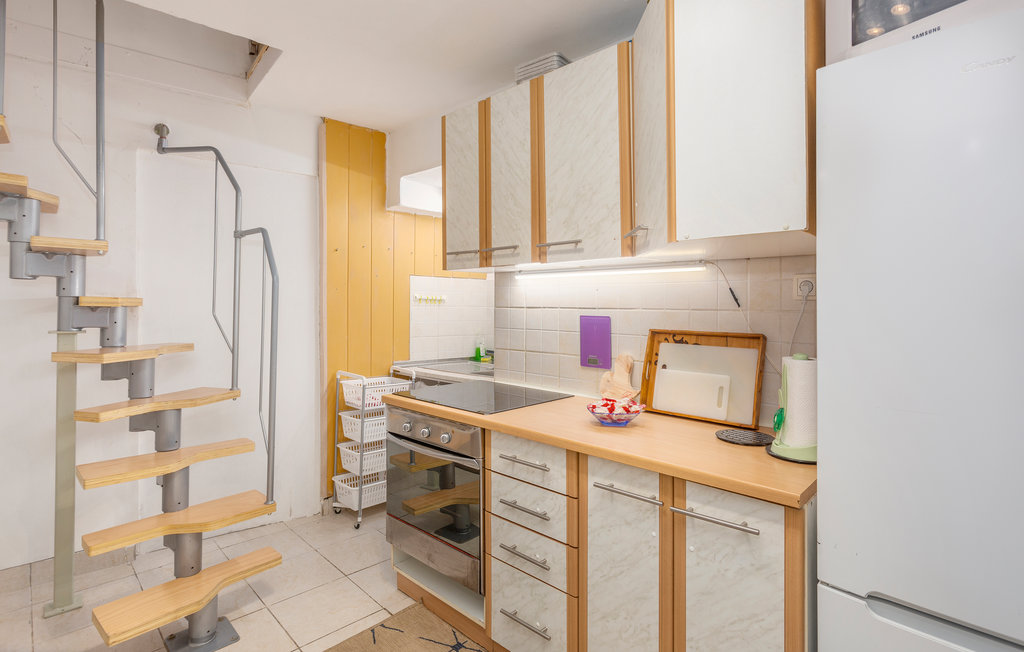 Ferienwohnung - Cres , Kroatien - CKL296 3