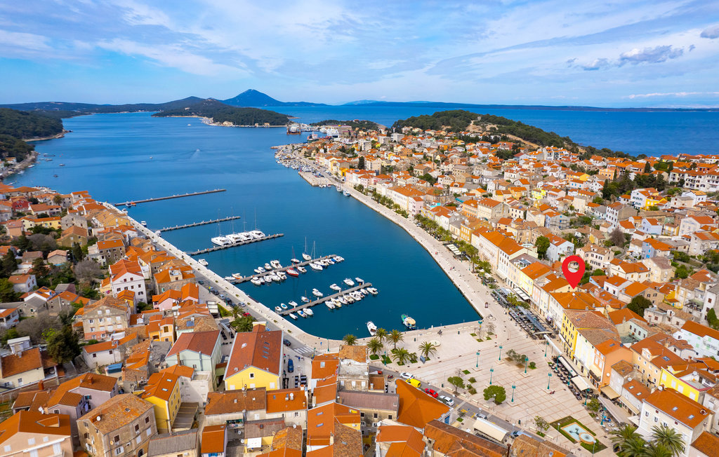 Lejlighed - Losinj-Mali Losinj , Kroatien - CKL309 12