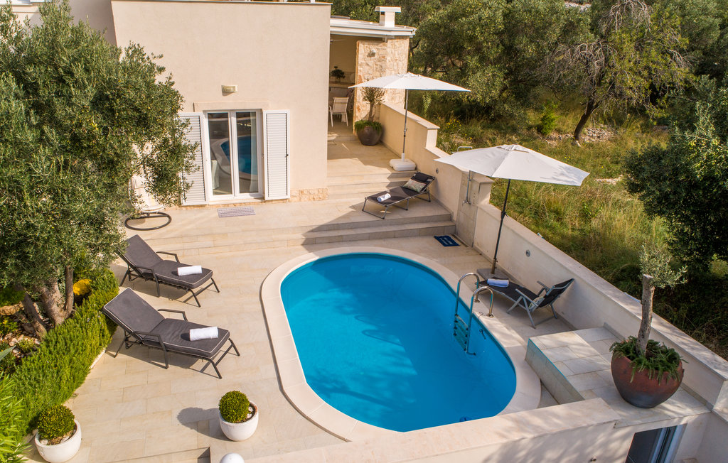 Semesterhus - Cres-Martinscica , Kroatien - CKL173 17