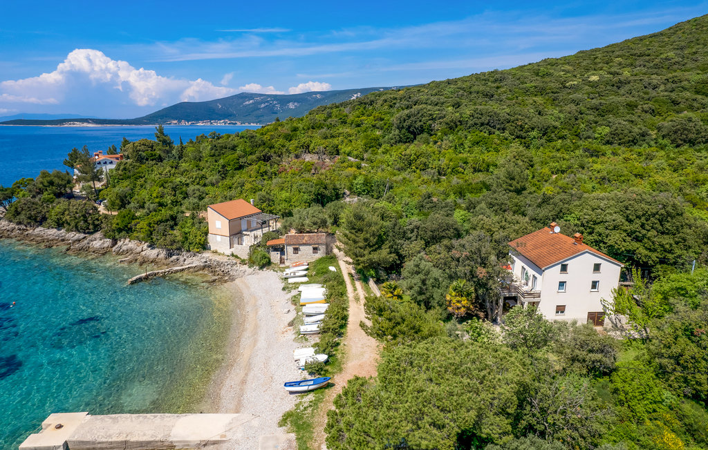 Semesterlägenhet - Cres-Stivan , Kroatien - CKL224 1