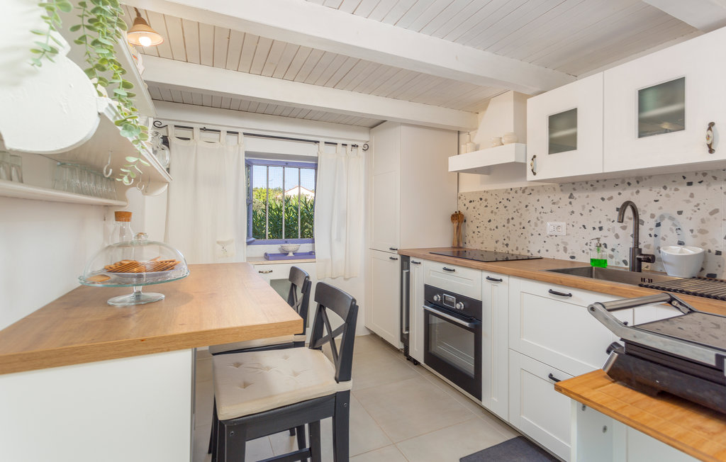 Feriehus - Cres-Punta Kriza , Kroatia - CKL235 6