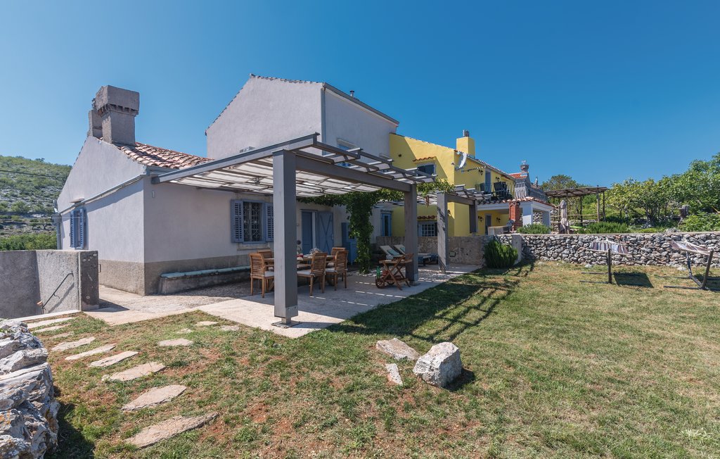 Feriehus - Cres-Predoscica , Kroatia - CKL244 7