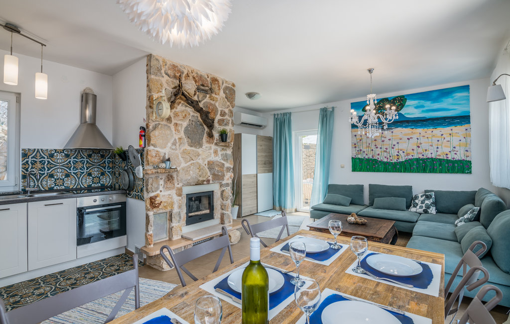 Feriehus - Cres-Miholascica , Kroatia - CKL252 4