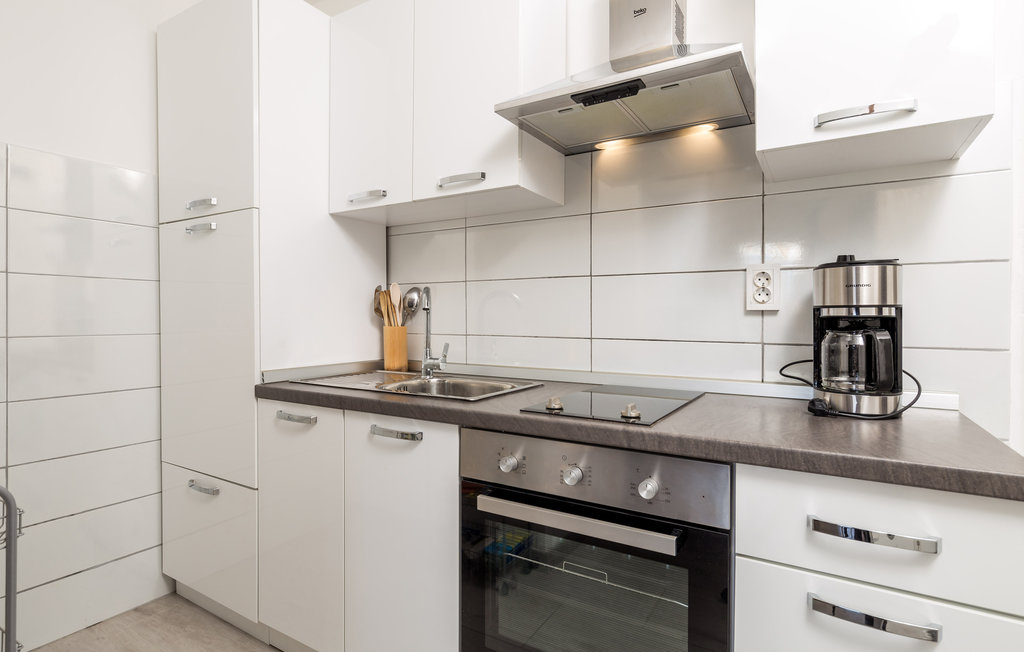 Semesterlägenhet - Cres , Kroatien - CKL295 4