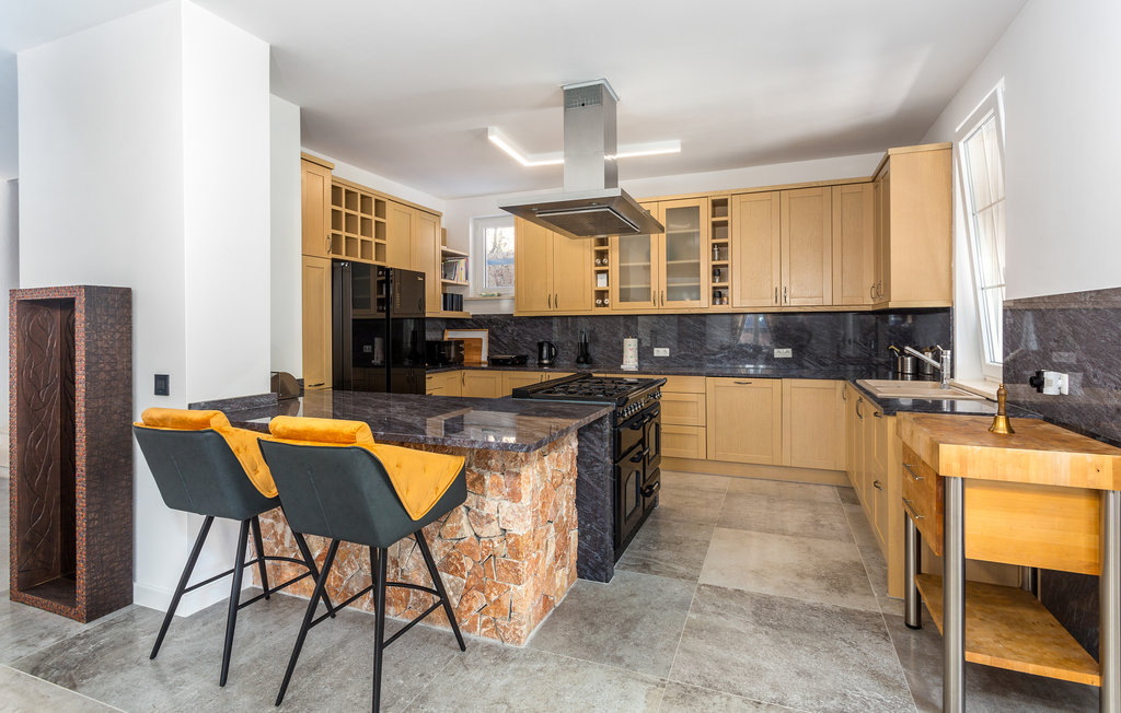 Semesterhus - Cres , Kroatien - CKL300 41