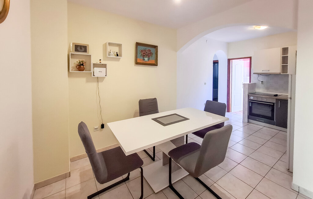 Lejlighed - Losinj-Mali Losinj , Kroatien - CKL212 4