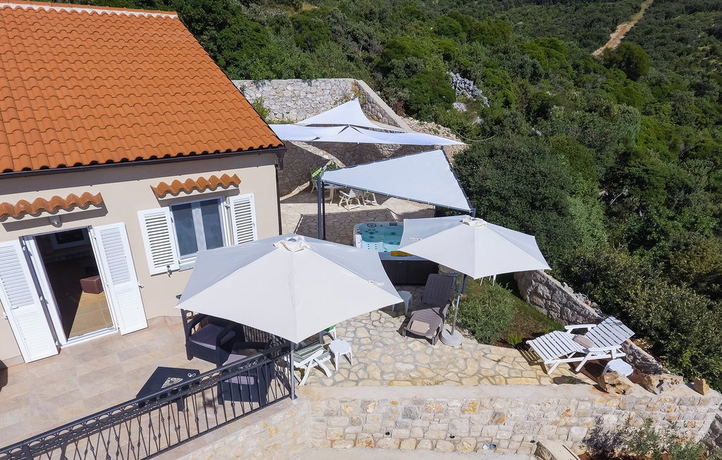 Feriehus - Cres-Miholascica , Kroatia - CKL252 18