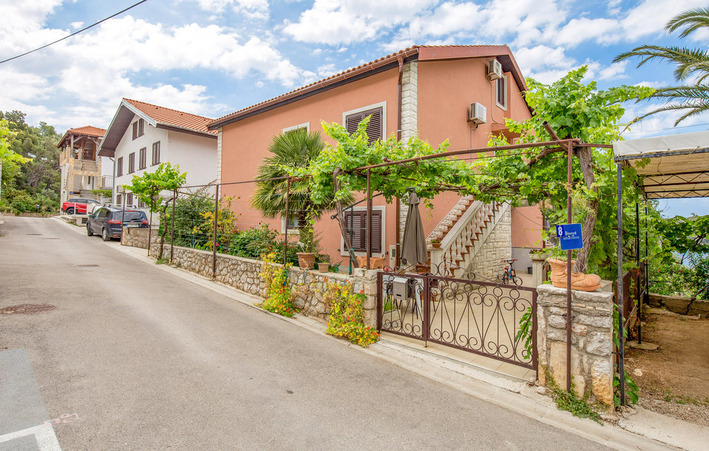 Ferienwohnung - Losinj-Mali Losinj , Kroatien - CKL258 9