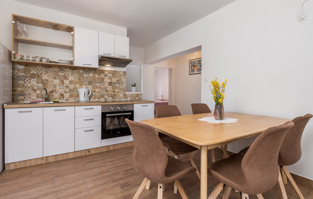 Semesterlägenhet - Cres , Kroatien - CKL293 6