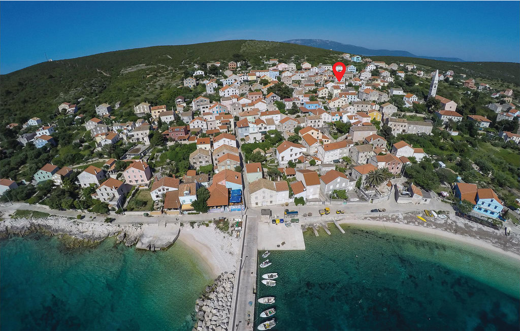 Ferienwohnung - Unije , Kroatien - CKL304 1