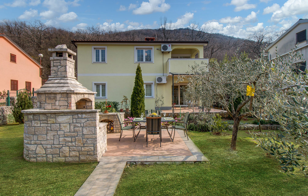 Ferieleilighet - Cres-Porozina , Kroatia - CKL127 1