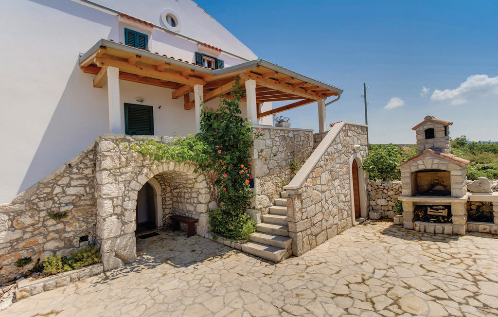 Semesterhus - Cres-Vidovici , Kroatien - CKL143 9