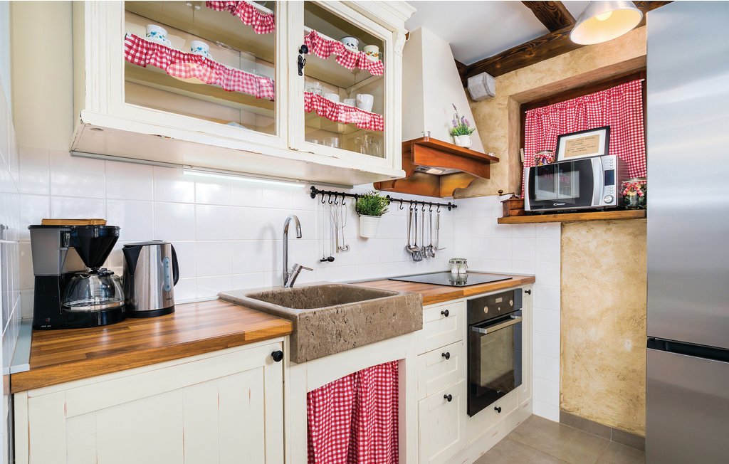 Ferienhaus - Cres-Porozina , Kroatien - CKL204 8