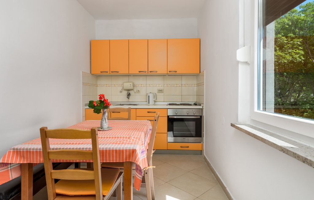 Semesterlägenhet - Cres-Stivan , Kroatien - CKL224 7