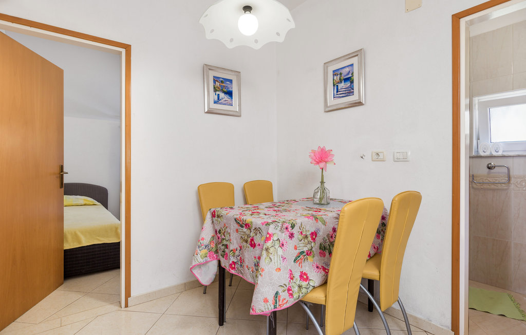 Semesterlägenhet - Cres-Punta Kriza , Kroatien - CKL226 21