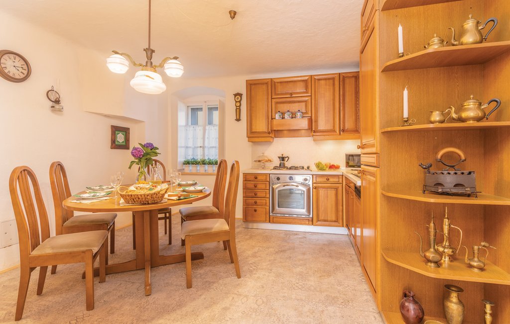 Feriehus - Cres-Predoscica , Kroatia - CKL244 4