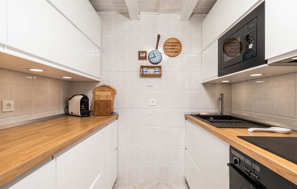 Feriehuse - Cres-Miholascica , Kroatien - CKL246 4