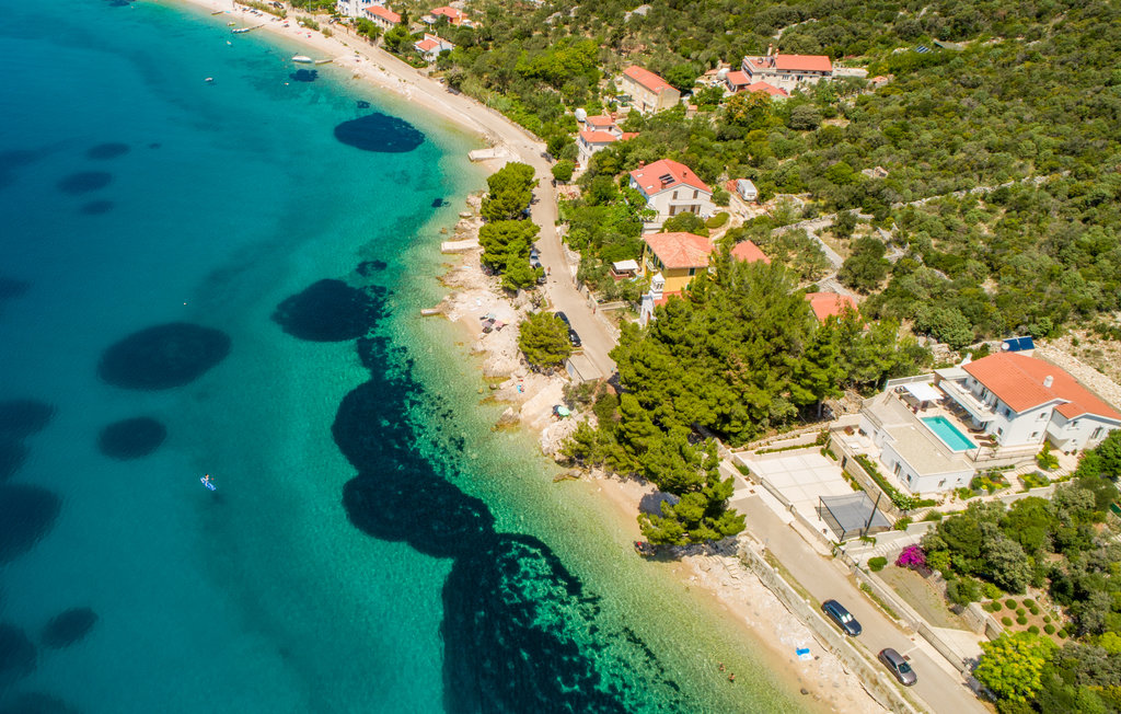 Ferienhaus - Cres-Martinscica , Kroatien - CKL251 1
