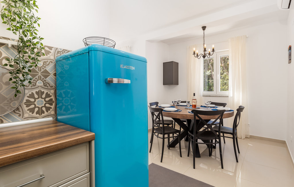 Semesterhus - Cres-Miholascica , Kroatien - CKL276 23