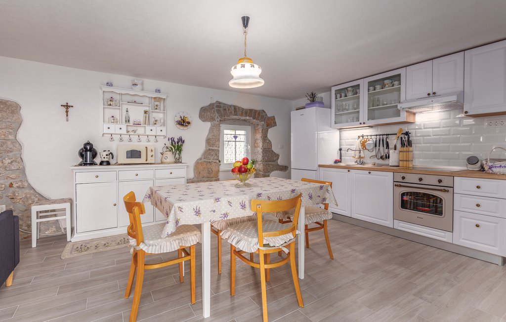 Feriehus - Cres-Predoscica , Kroatia - CKL214 30