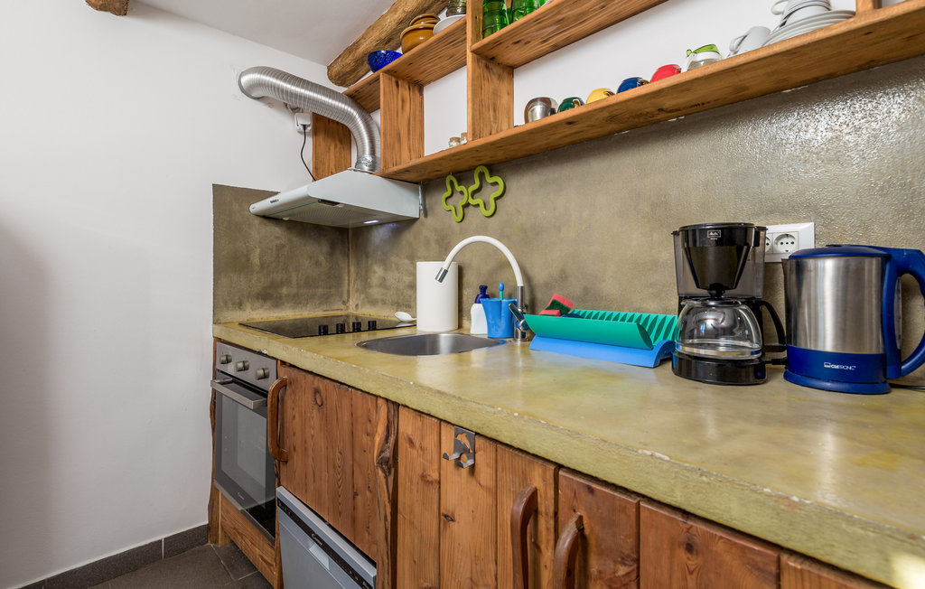 Feriehuse - Losinj-Sveti Jakov , Kroatien - CKL288 19