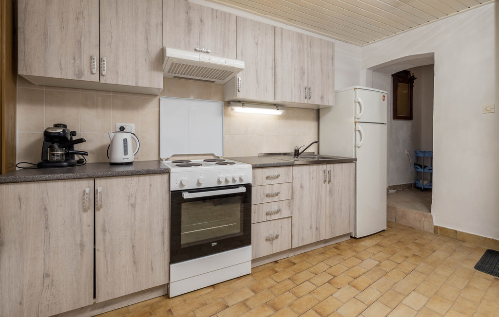 Feriehuse - Susak , Kroatien - CKL307 5