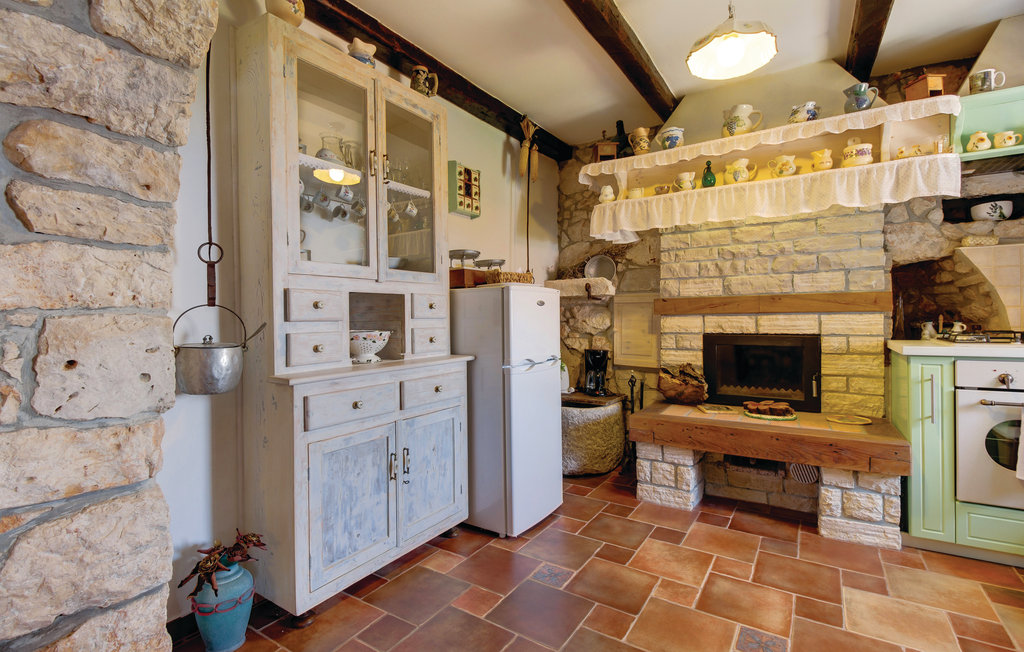 Semesterhus - Cres-Vidovici , Kroatien - CKL143 25