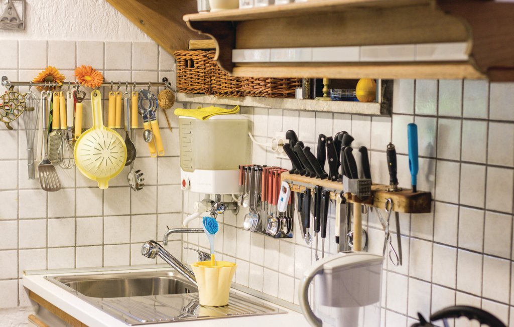 Ferienhaus - Losinj-Mali Losinj , Kroatien - CKL164 34