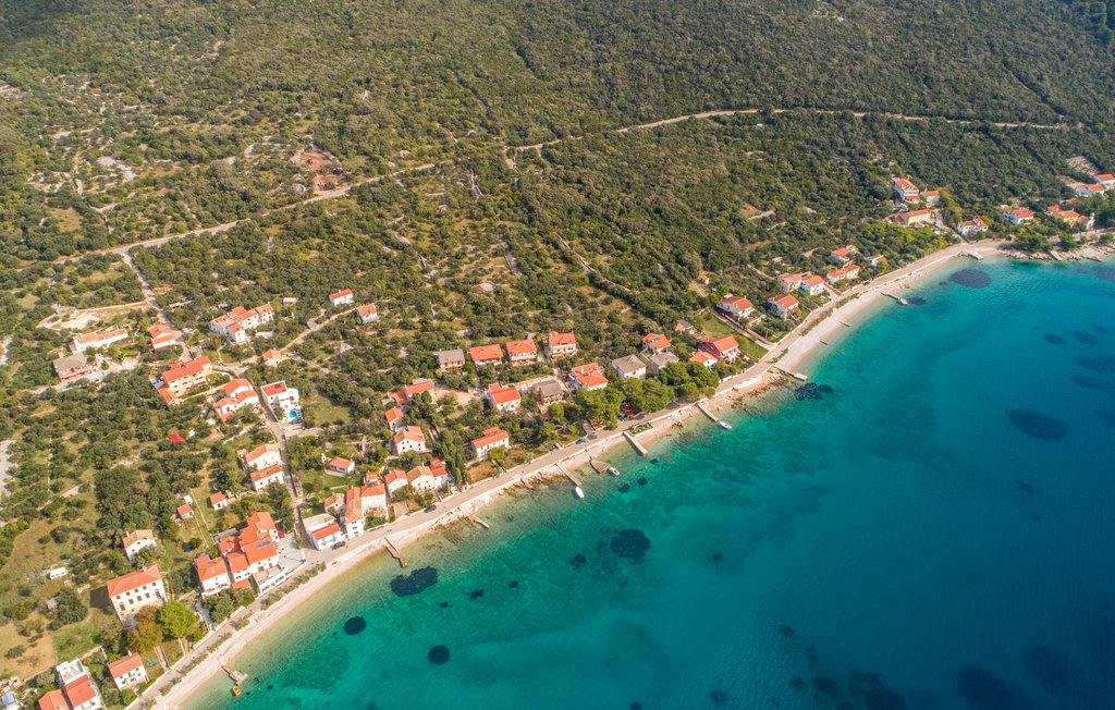 Semesterhus - Cres-Martinscica , Kroatien - CKL173 19