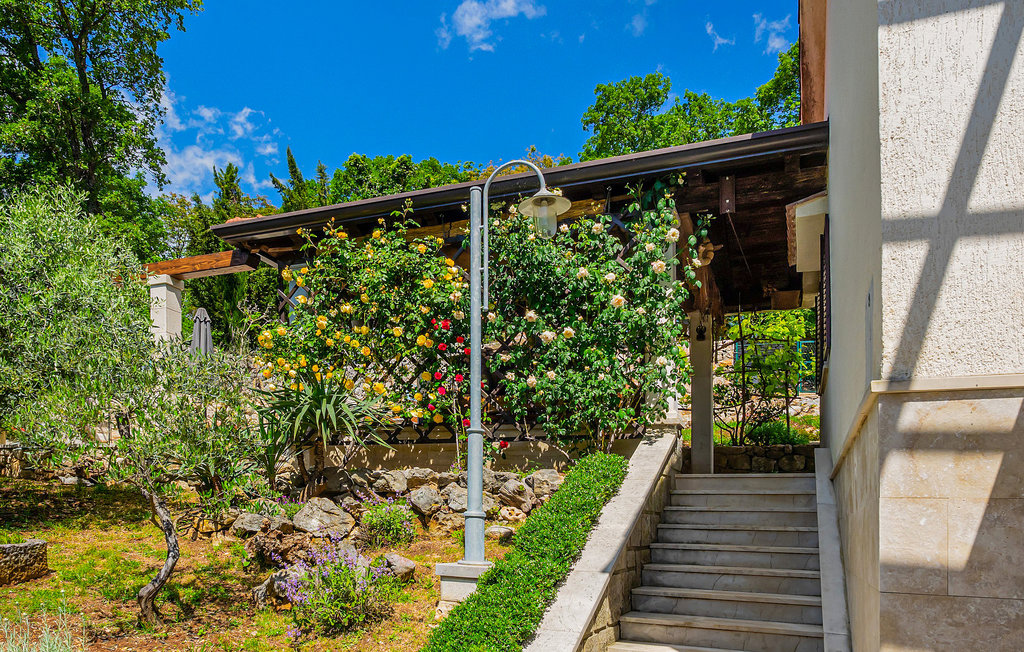 Ferienhaus - Cres-Porozina , Kroatien - CKL204 14