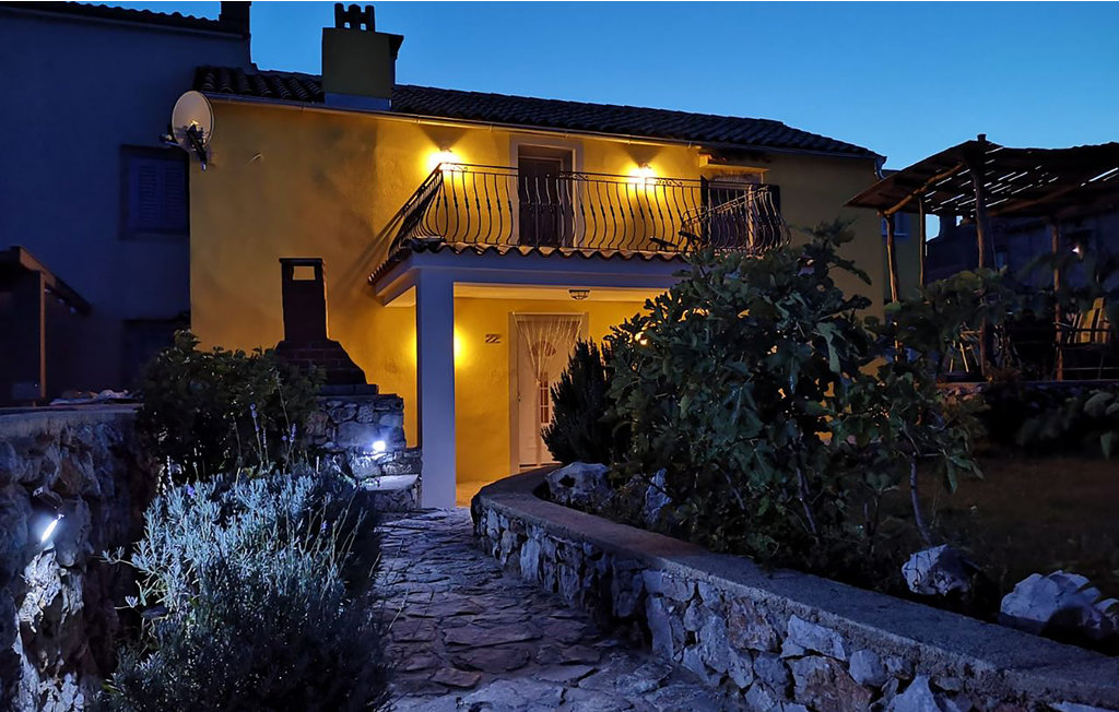 Feriehus - Cres-Predoscica , Kroatia - CKL214 11