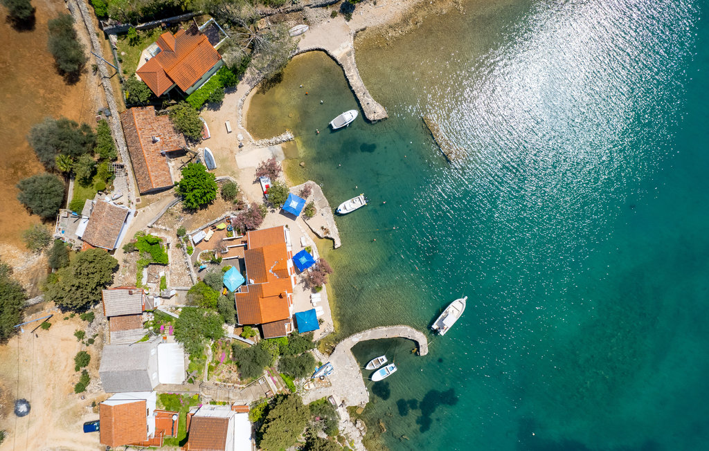 Ferienwohnung - Cres-Punta Kriza , Kroatien - CKL227 8