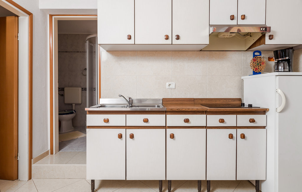 Ferienwohnung - Cres-Punta Kriza , Kroatien - CKL228 25