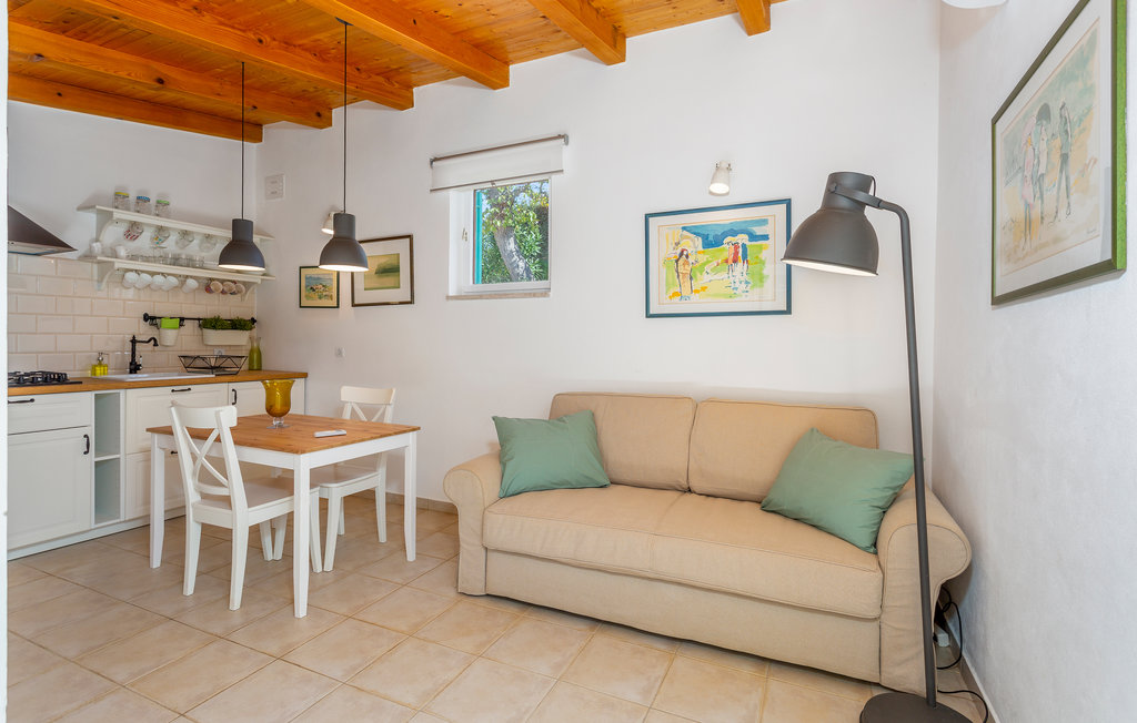 Feriehus - Cres-Punta Kriza , Kroatia - CKL235 30