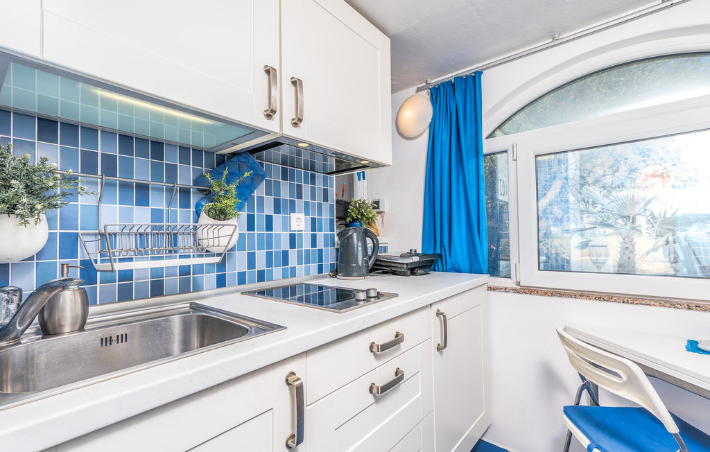 Feriehuse - Cres-Miholascica , Kroatien - CKL246 21