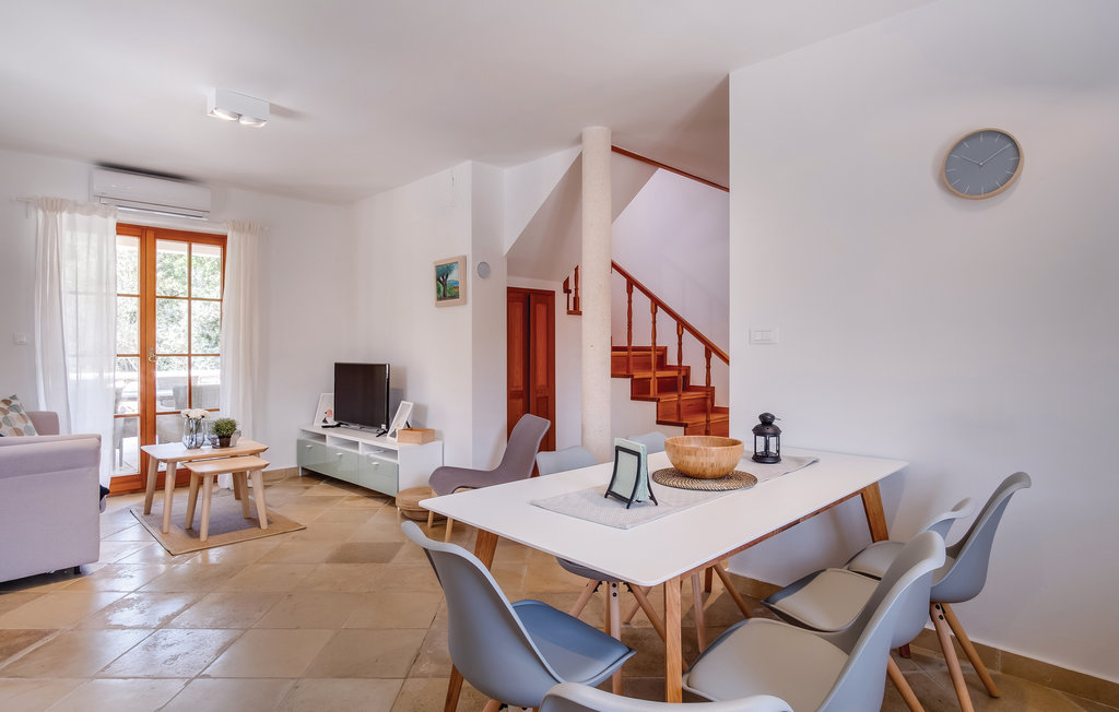 Feriehuse - Losinj-Sveti Jakov , Kroatien - CKL250 28