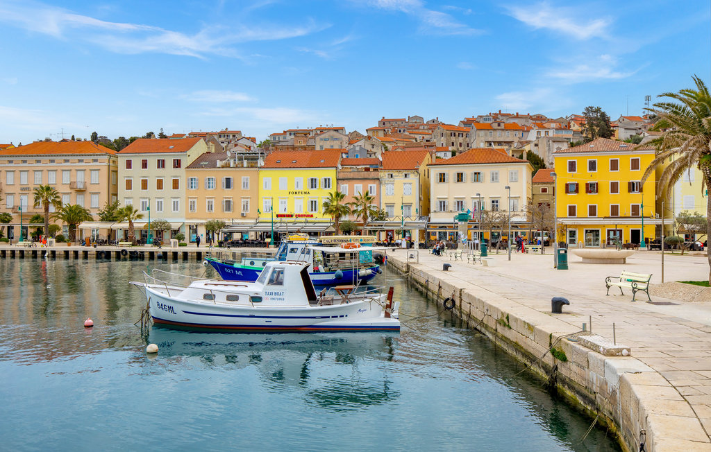 Lejlighed - Losinj-Mali Losinj , Kroatien - CKL309 10