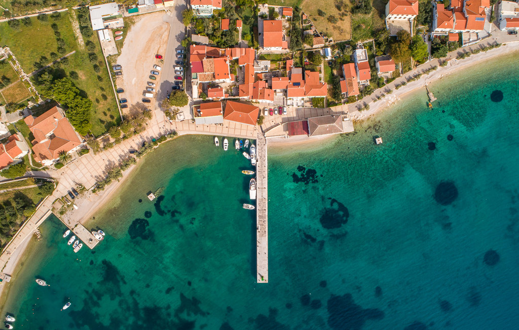 Semesterhus - Cres-Martinscica , Kroatien - CKL173 20