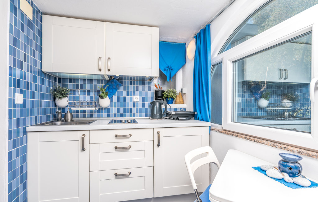 Feriehuse - Cres-Miholascica , Kroatien - CKL246 23