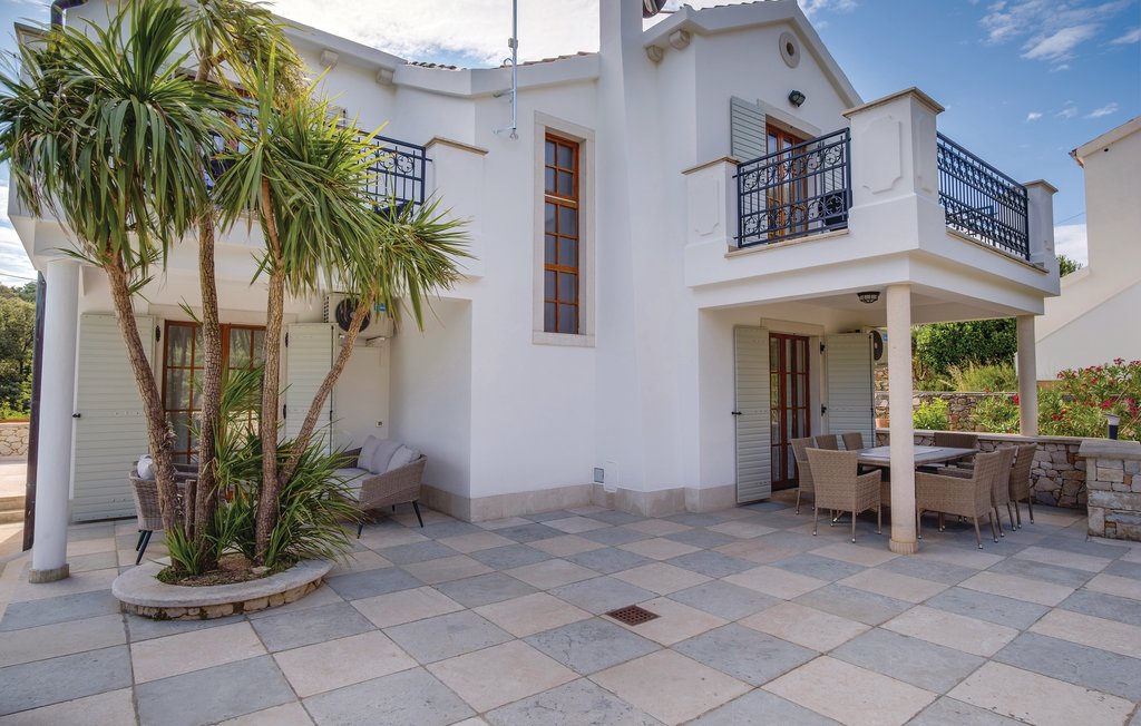 Feriehuse - Losinj-Sveti Jakov , Kroatien - CKL250 15