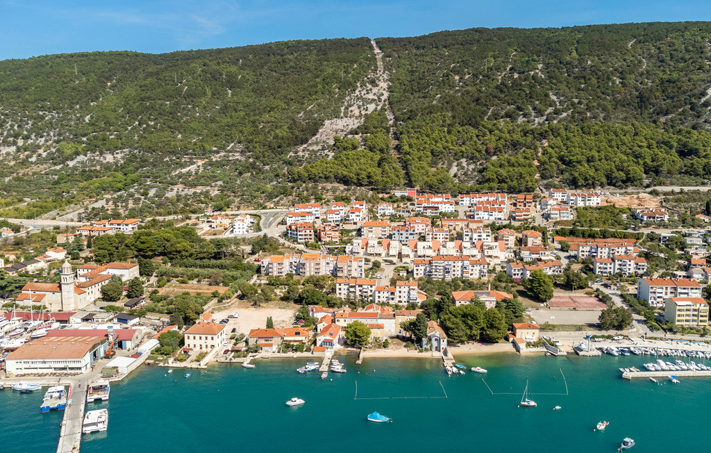 Semesterhus - Cres , Kroatien - CKL300 23