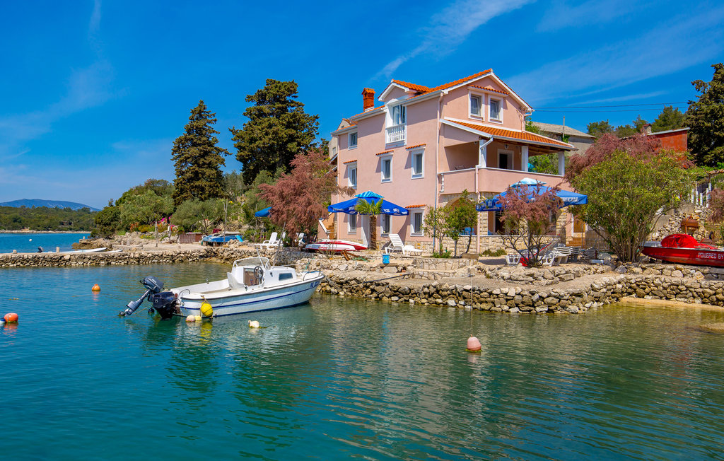Ferienwohnung - Cres-Punta Kriza , Kroatien - CKL227 15