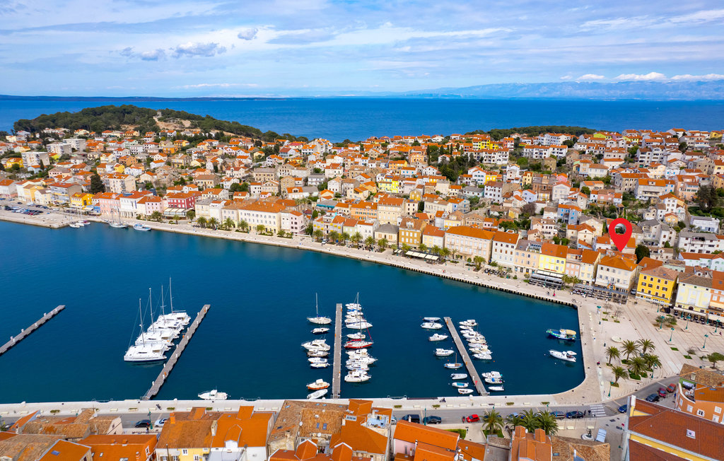 Lejlighed - Losinj-Mali Losinj , Kroatien - CKL309 13