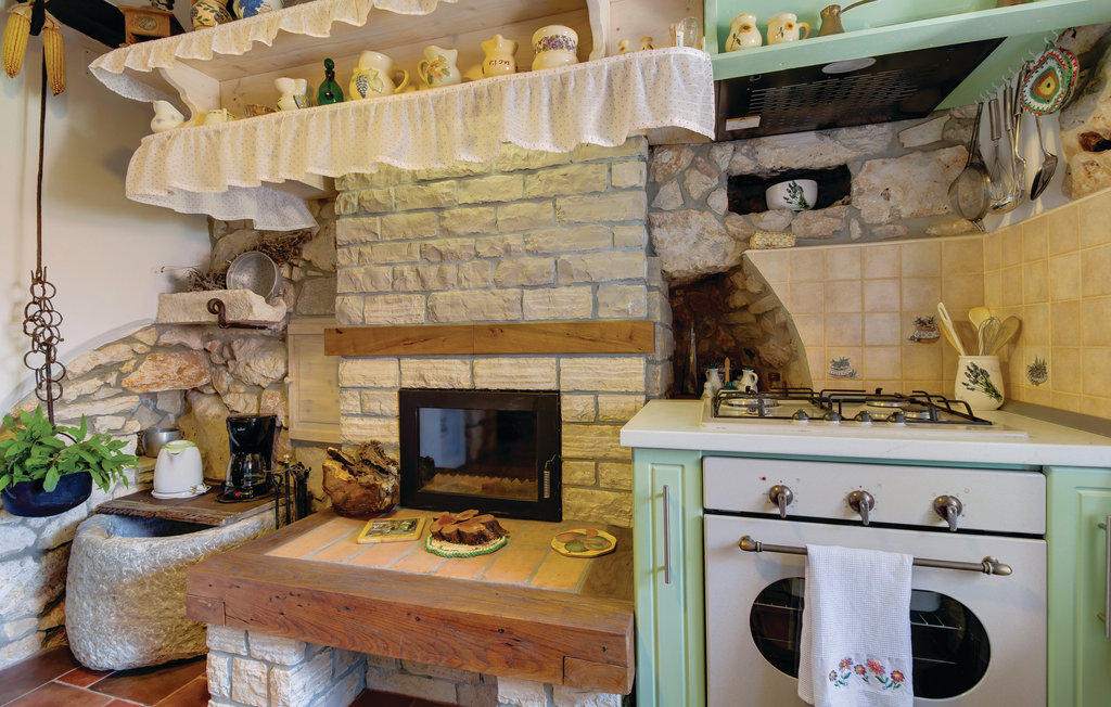 Semesterhus - Cres-Vidovici , Kroatien - CKL143 24